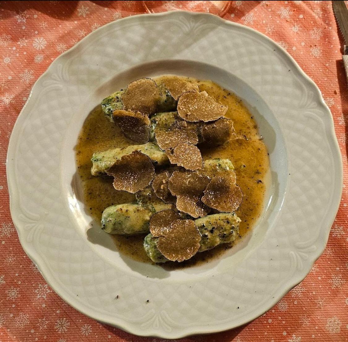 Bio Agriturismo Aia Del Tufo Sorano  Bagian luar foto