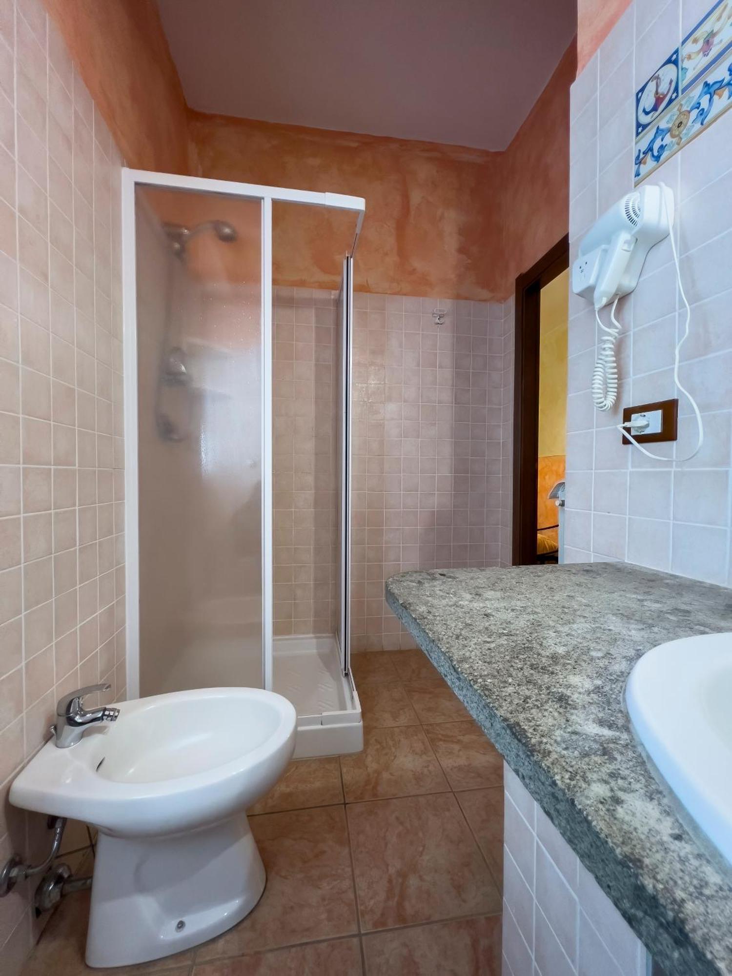 Bio Agriturismo Aia Del Tufo Sorano  Bagian luar foto